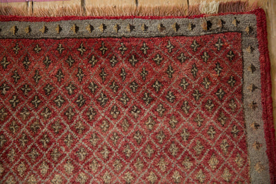 3.5x6 Vintage Oushak Rug by Old New House® - product image 3 for Resin Society