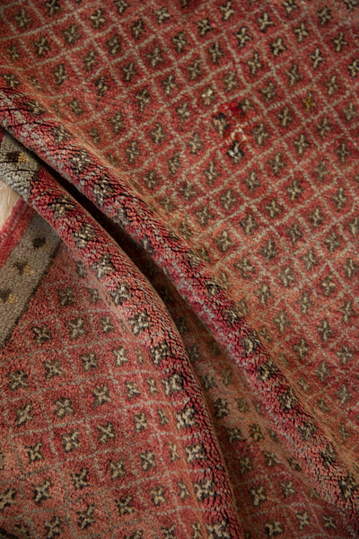 3.5x6 Vintage Oushak Rug by Old New House® - product image 8 for Resin Society