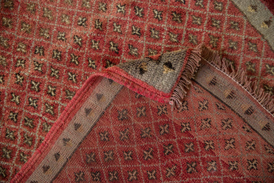 3.5x6 Vintage Oushak Rug by Old New House® - product image 9 for Resin Society