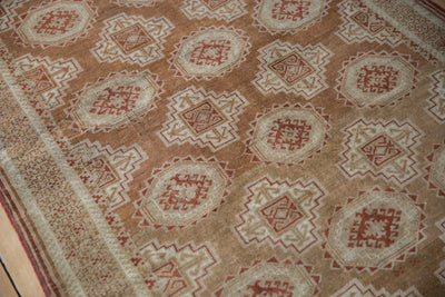 4x7 Vintage Distressed Belouch Rug by Old New House® - product image 6 for Resin Society
