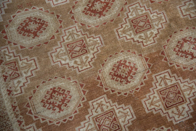 4x7 Vintage Distressed Belouch Rug by Old New House® - product image 9 for Resin Society