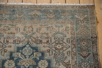 4x6.5 Vintage Distressed Hamadan Rug by Old New House® - product image 3 for Resin Society