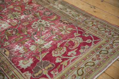 3x4.5 Vintage Distressed Doroksh Rug by Old New House® - product image 8 for Resin Society