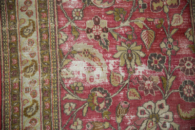 3x4.5 Vintage Distressed Doroksh Rug by Old New House® - product image 10 for Resin Society