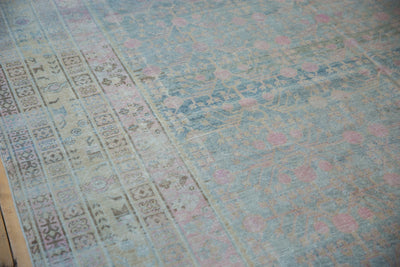 9x17.5 Vintage Distressed Khotan Carpet by Old New House® - product image 3 for Resin Society