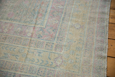 9x17.5 Vintage Distressed Khotan Carpet by Old New House® - product image 6 for Resin Society