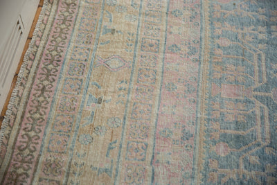 9x17.5 Vintage Distressed Khotan Carpet by Old New House® - product image 14 for Resin Society
