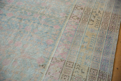 9x17.5 Vintage Distressed Khotan Carpet by Old New House® - product image 16 for Resin Society