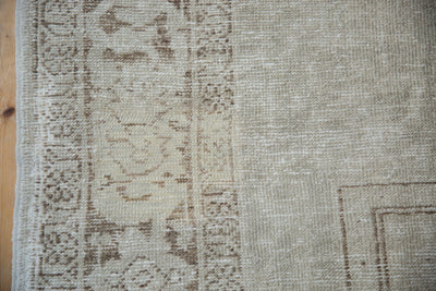 8.5x11.5 Vintage Distressed Oushak Carpet by Old New House® - product image 8 for Resin Society