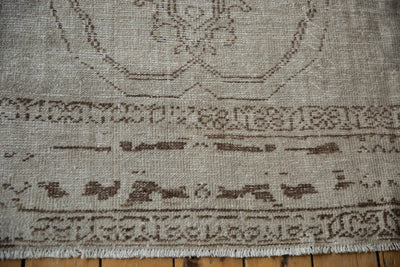 8.5x11.5 Vintage Distressed Oushak Carpet by Old New House® - product image 10 for Resin Society