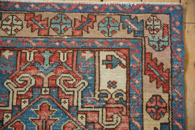 3x4.5 Vintage Karaja Rug by Old New House® - product image 4 for Resin Society