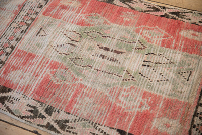 2.5x11.5 Vintage Moroccan Rug Runner by Old New House® - product image 5 for Resin Society