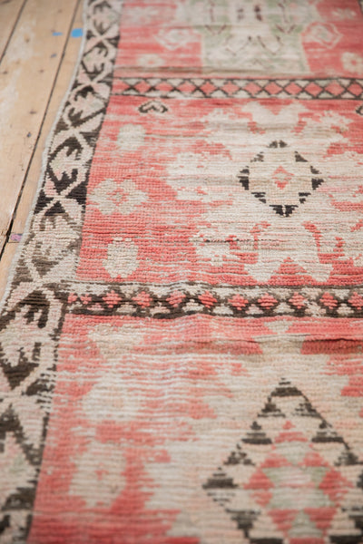 2.5x11.5 Vintage Moroccan Rug Runner by Old New House® - product image 7 for Resin Society