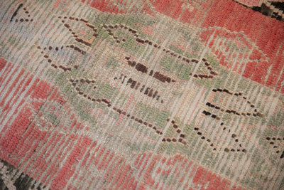 2.5x11.5 Vintage Moroccan Rug Runner by Old New House® - product image 11 for Resin Society