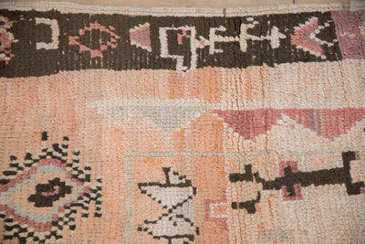 5.5x6.5 Vintage Moroccan Carpet by Old New House® - product image 3 for Resin Society