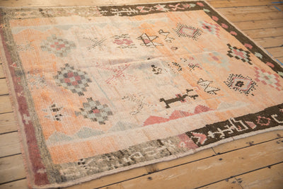 5.5x6.5 Vintage Moroccan Carpet by Old New House® - product image 6 for Resin Society