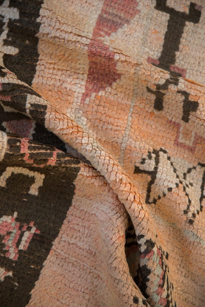 5.5x6.5 Vintage Moroccan Carpet by Old New House® - product image 8 for Resin Society