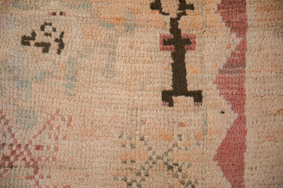 5.5x6.5 Vintage Moroccan Carpet by Old New House® - product image 10 for Resin Society
