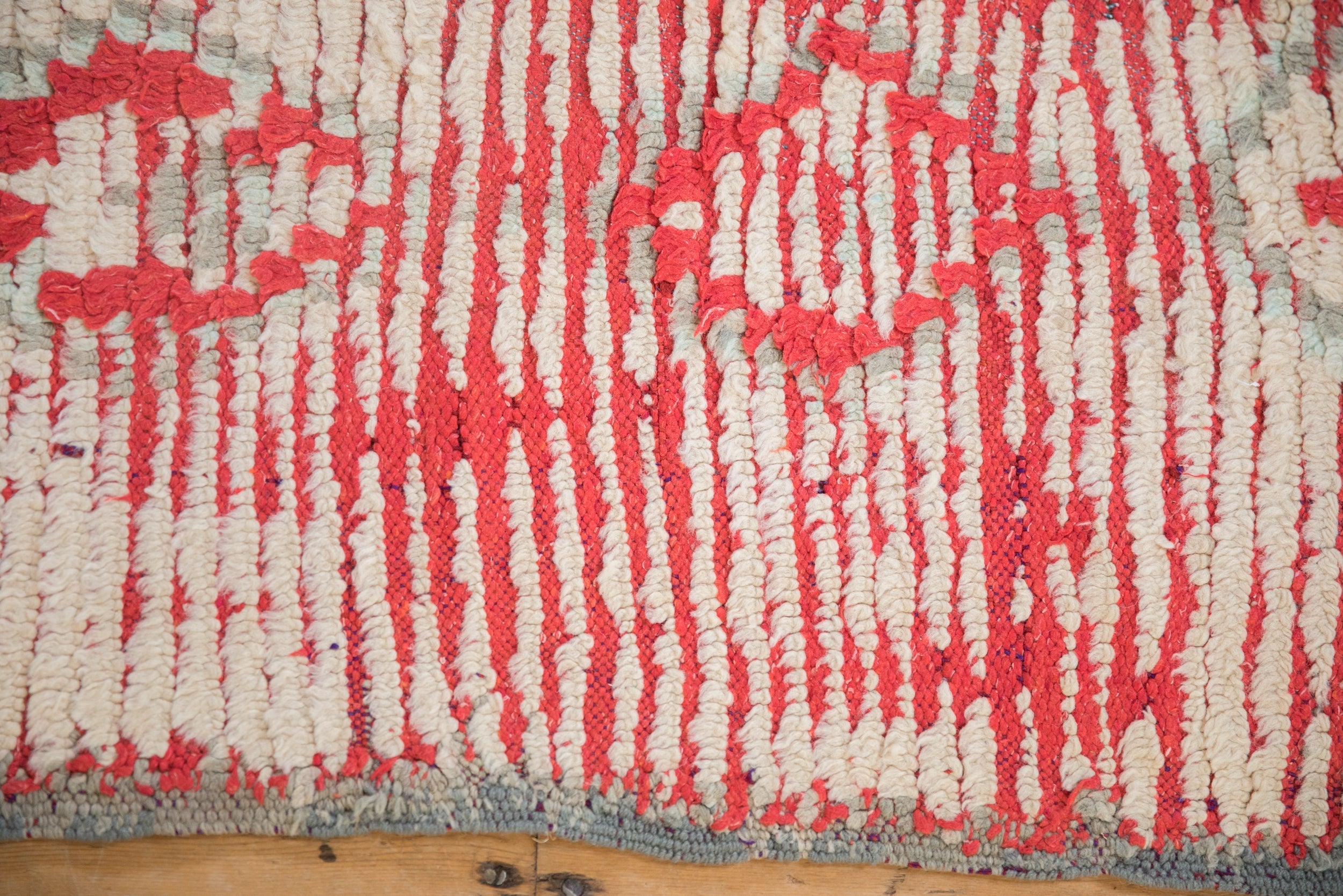 5.5x8.5 Vintage Moroccan Carpet by Old New House® - product image 7 for Resin Society