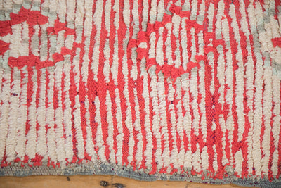 5.5x8.5 Vintage Moroccan Carpet by Old New House® - product image 7 for Resin Society