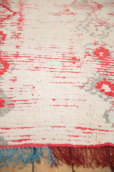 5.5x8.5 Vintage Moroccan Carpet by Old New House® - product image 9 for Resin Society