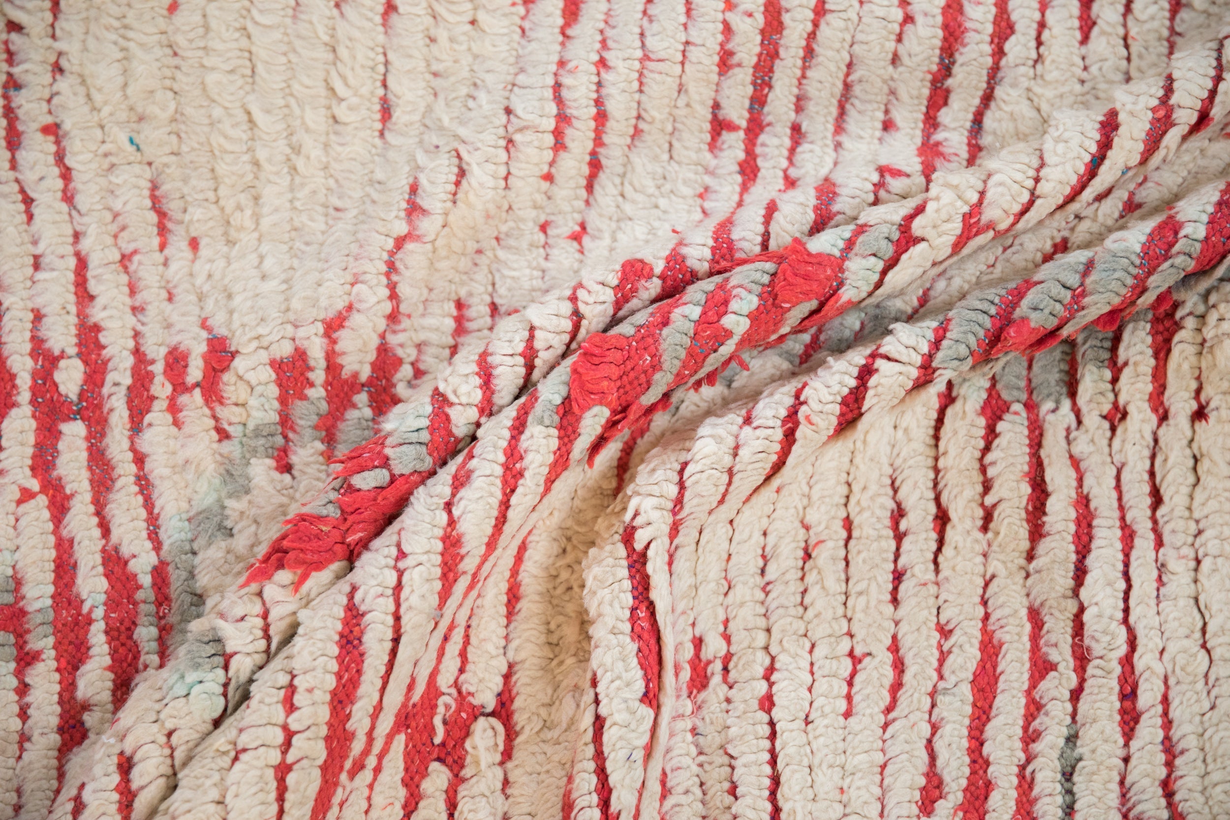 5.5x8.5 Vintage Moroccan Carpet by Old New House® - product image 10 for Resin Society