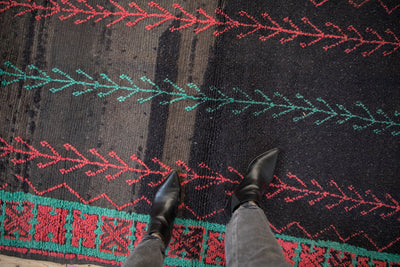 4.5x7 Vintage Moroccan Rug by Old New House® - product image 2 for Resin Society