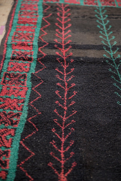 4.5x7 Vintage Moroccan Rug by Old New House® - product image 5 for Resin Society