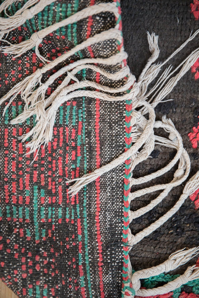 4.5x7 Vintage Moroccan Rug by Old New House® - product image 11 for Resin Society