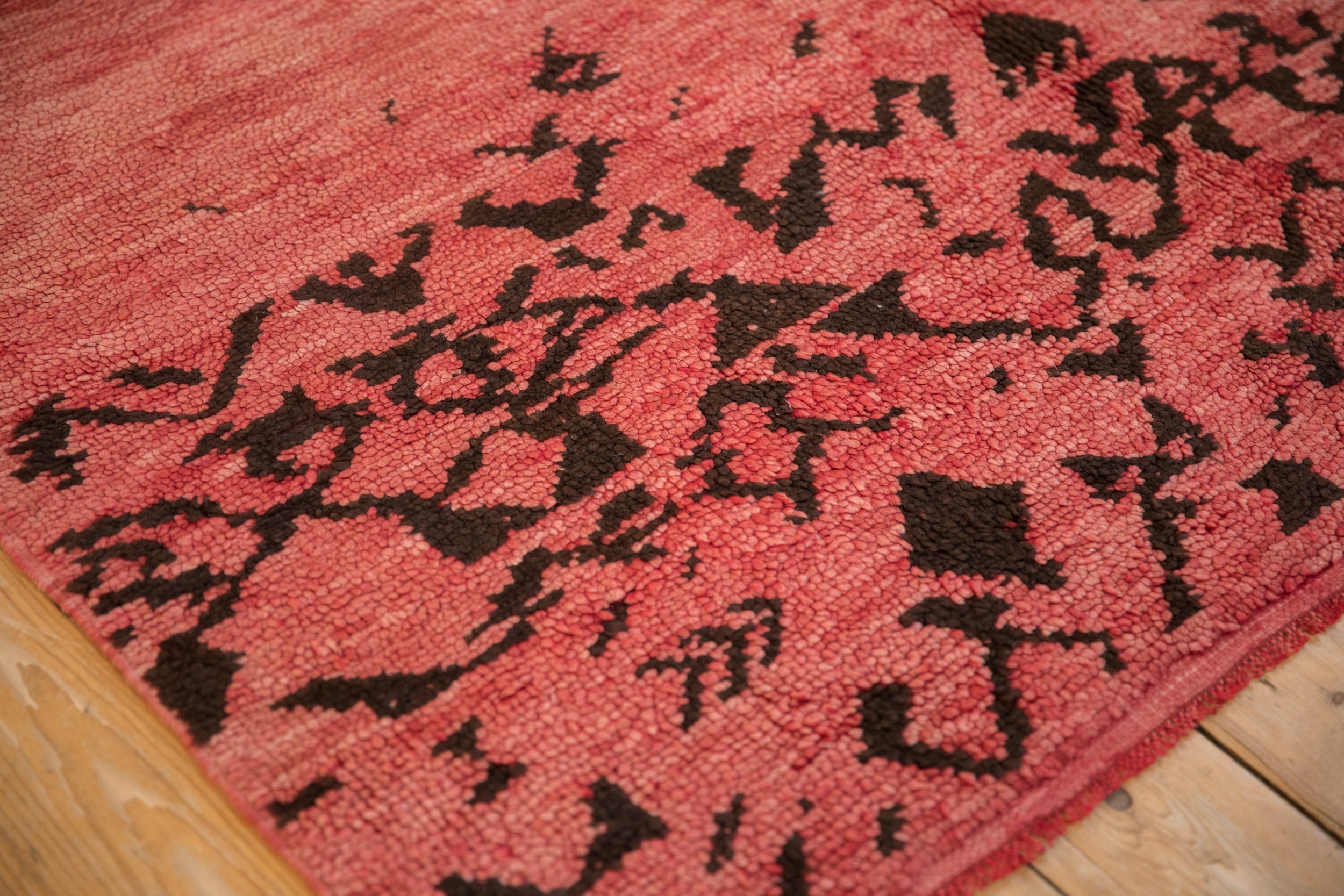 5.5x7 Vintage Moroccan Carpet by Old New House® - product image 5 for Resin Society