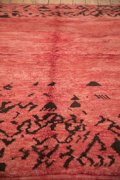 5.5x7 Vintage Moroccan Carpet by Old New House® - product image 6 for Resin Society
