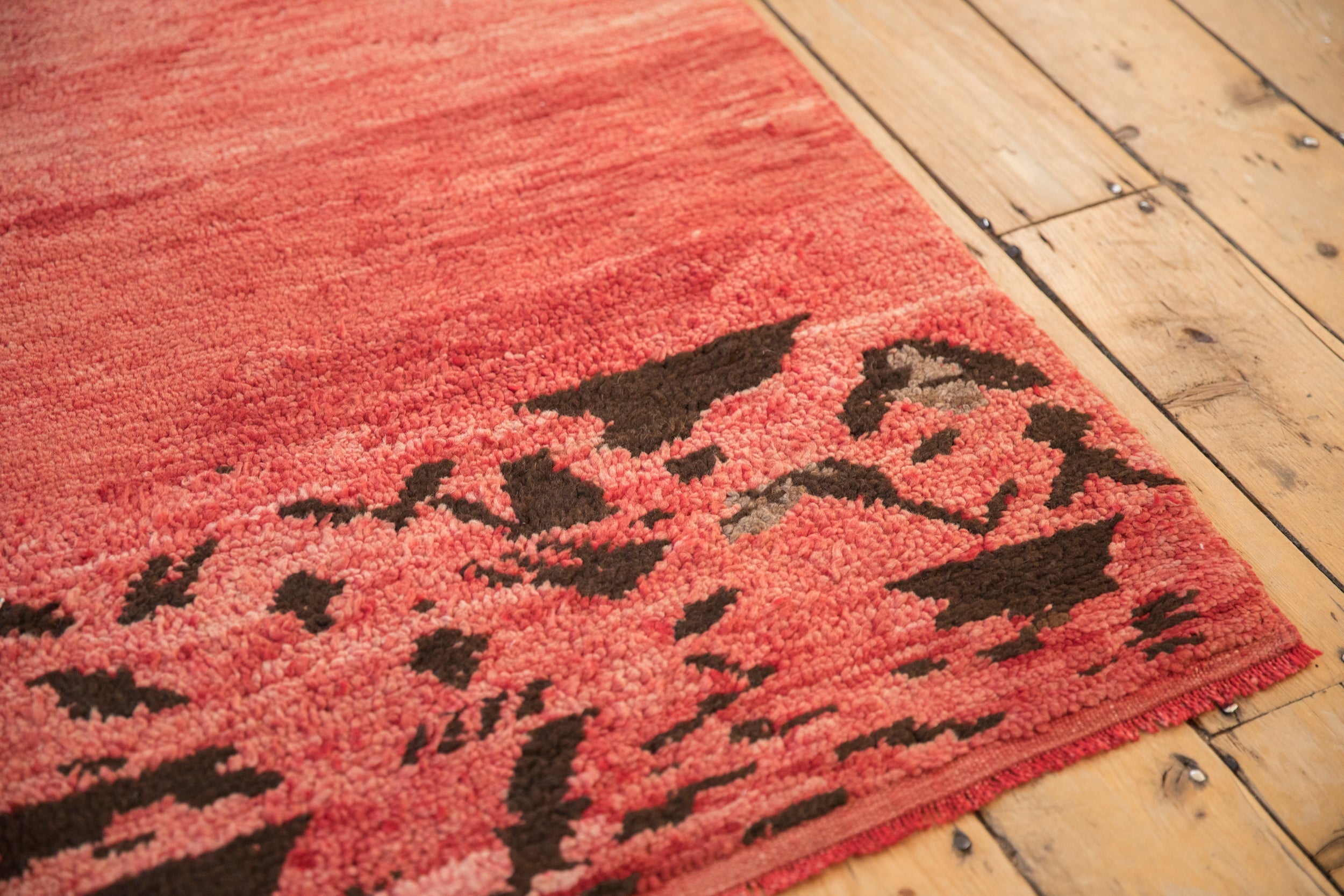 5.5x7 Vintage Moroccan Carpet by Old New House® - product image 8 for Resin Society