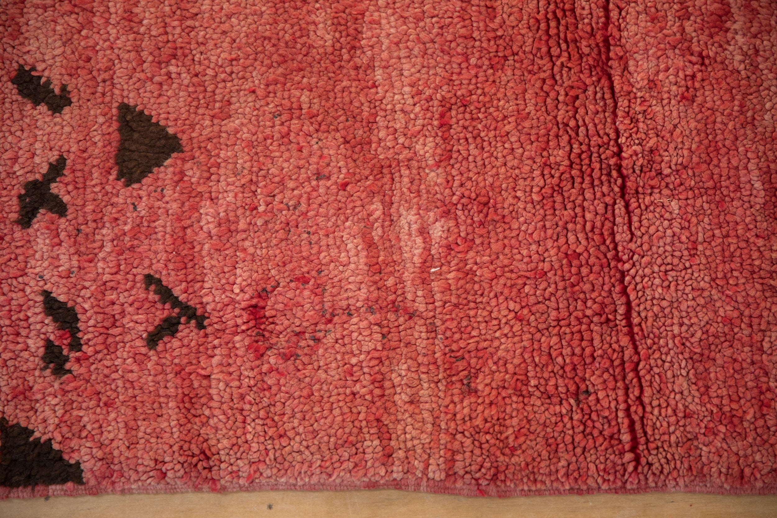 5.5x7 Vintage Moroccan Carpet by Old New House® - product image 9 for Resin Society