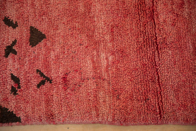 5.5x7 Vintage Moroccan Carpet by Old New House® - product image 9 for Resin Society