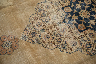 8.5x11 Vintage Distressed Tabriz Carpet by Old New House® - product image 11 for Resin Society