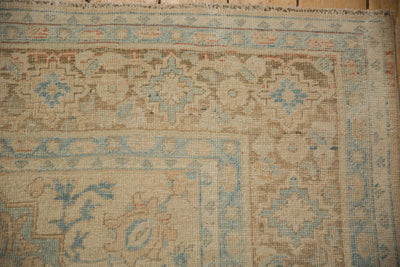 7.5x9.5 Vintage Distressed Birjand Carpet by Old New House® - product image 3 for Resin Society
