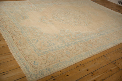 7.5x9.5 Vintage Distressed Birjand Carpet by Old New House® - product image 5 for Resin Society