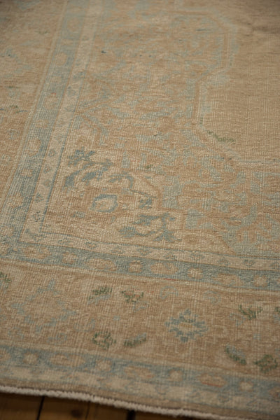 7.5x9.5 Vintage Distressed Birjand Carpet by Old New House® - product image 7 for Resin Society