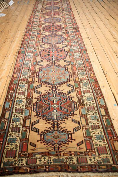 3x15 Vintage Serab Rug Runner by Old New House® - product image 4 for Resin Society