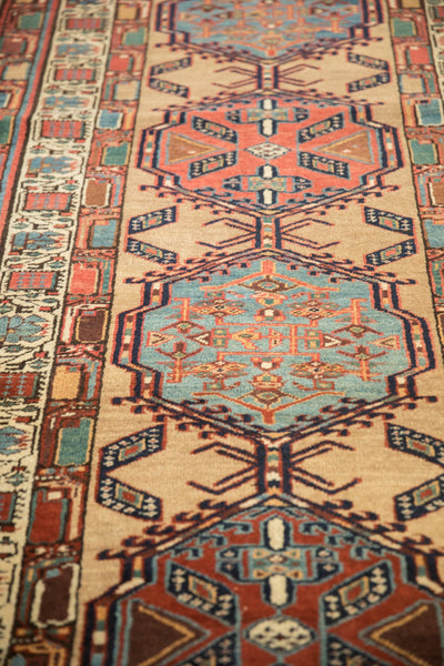 3x15 Vintage Serab Rug Runner by Old New House® - product image 5 for Resin Society