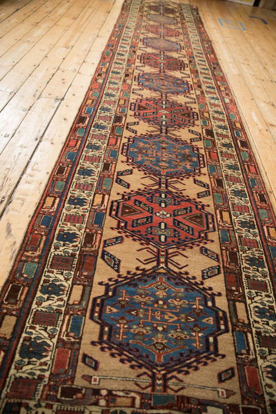 3x15 Vintage Serab Rug Runner by Old New House® - product image 6 for Resin Society