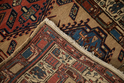 3x15 Vintage Serab Rug Runner by Old New House® - product image 9 for Resin Society