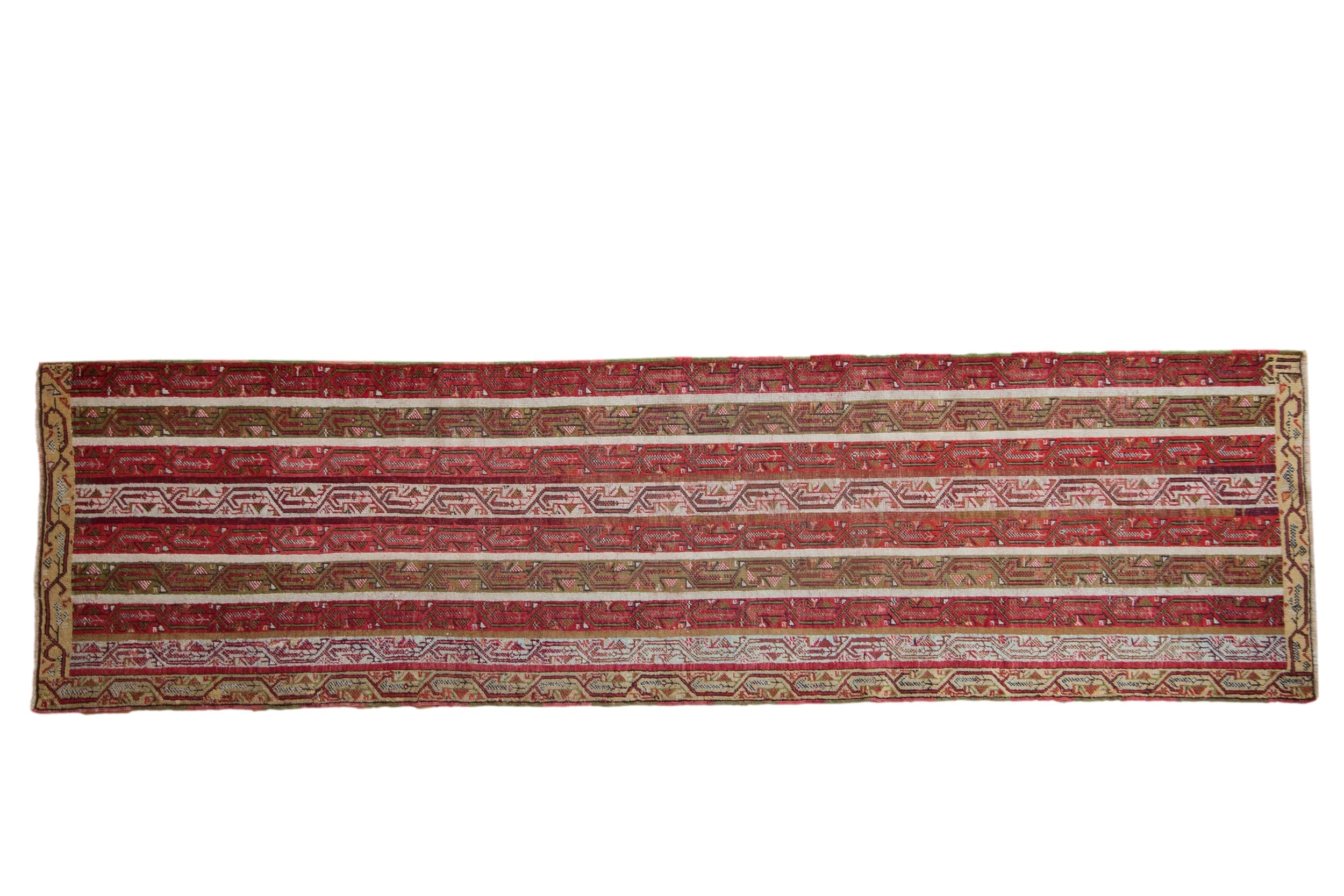 2.5x10 Vintage Anatolian Rug Runner by Old New House® - main product image for Resin Society