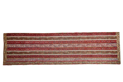 2.5x10 Vintage Anatolian Rug Runner by Old New House® - main product image for Resin Society
