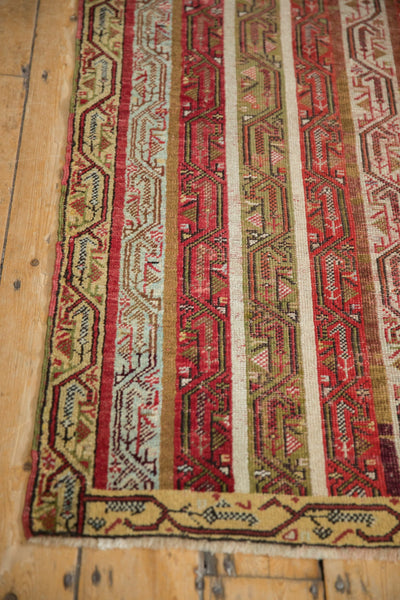 2.5x10 Vintage Anatolian Rug Runner by Old New House® - product image 4 for Resin Society