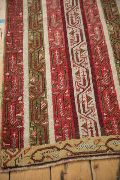 2.5x10 Vintage Anatolian Rug Runner by Old New House® - product image 6 for Resin Society