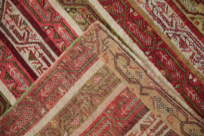 2.5x10 Vintage Anatolian Rug Runner by Old New House® - product image 8 for Resin Society