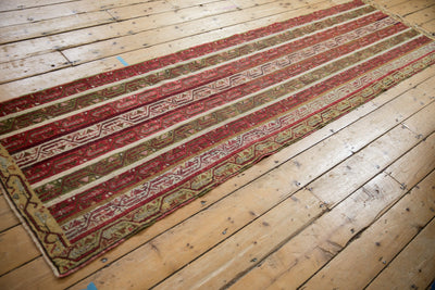 2.5x10 Vintage Anatolian Rug Runner by Old New House® - product image 9 for Resin Society