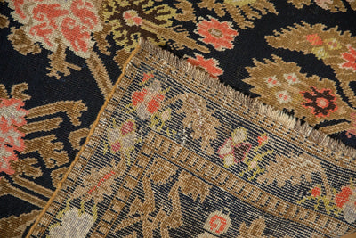 3.5x17 Antique Karabagh Rug Runner by Old New House® - product image 9 for Resin Society