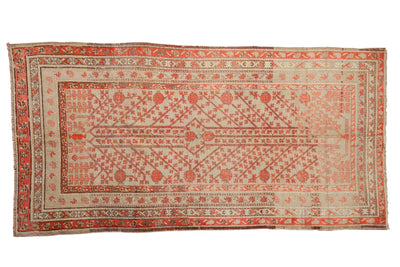 4.5x8.5 Antique Distressed Khotan Rug by Old New House® - main product image for Resin Society